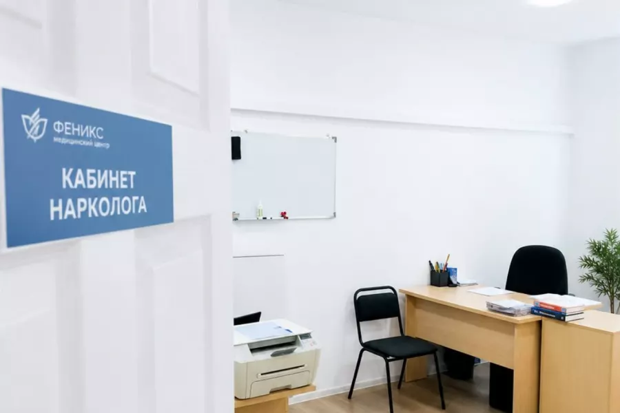 Реабилитационный центр для наркозависимых в Каменногорске