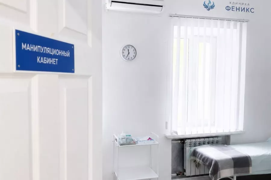 Наркологическая помощь в Каменногорске
